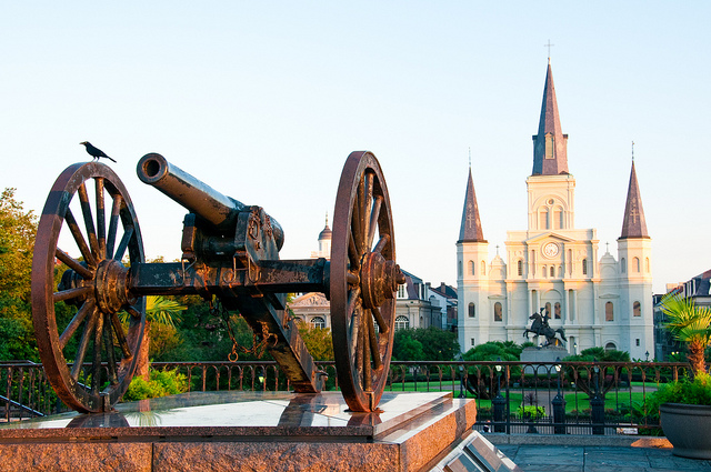 Picture of New Orleans, Louisiana, United States